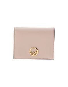 Бумажник Fendi