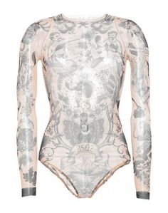 Боди Dsquared2