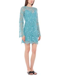 Пляжное платье Ermanno Scervino