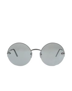 Солнечные очки Cartier
