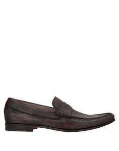 Мокасины Santoni