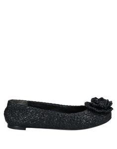 Балетки Dolce & Gabbana