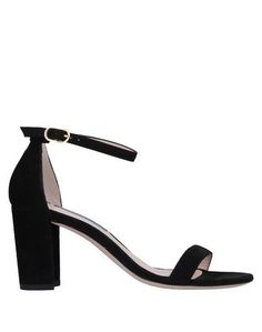 Сандалии Stuart Weitzman