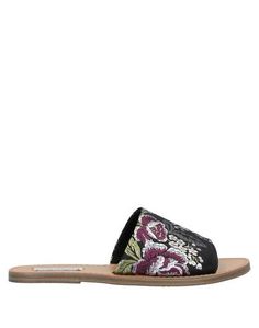 Сандалии Steve Madden