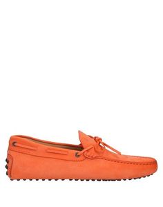 Мокасины Tod`S