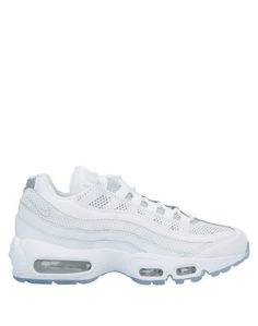 Низкие кеды и кроссовки Nike
