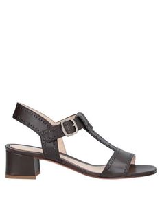 Сандалии Santoni