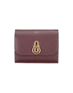 Бумажник Mulberry