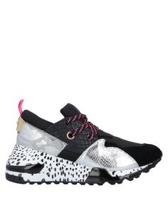 Низкие кеды и кроссовки Steve Madden