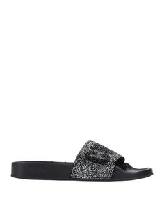 Сандалии Jimmy Choo