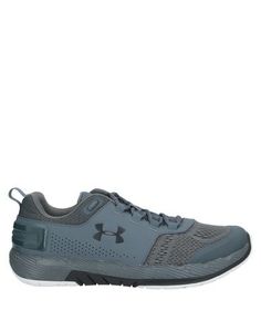 Низкие кеды и кроссовки Under Armour