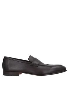 Мокасины Santoni