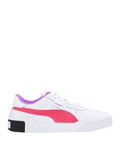 Низкие кеды и кроссовки Puma