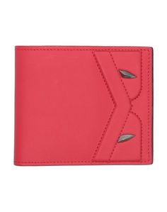 Бумажник Fendi