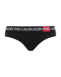 Трусы Calvin Klein