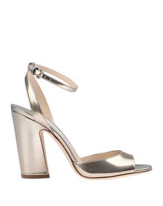 Сандалии Jimmy Choo