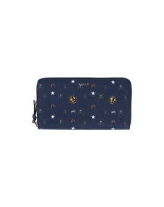 Бумажник Bally
