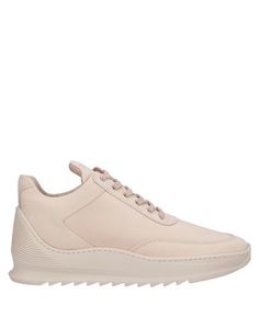 Низкие кеды и кроссовки Filling Pieces