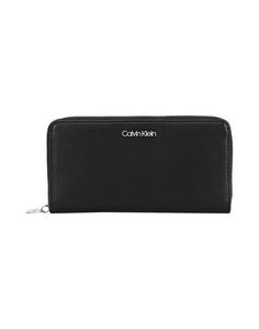 Бумажник Calvin Klein