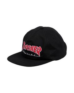 Головной убор Thrasher