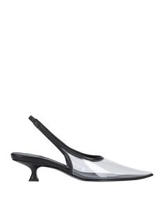 Туфли Mm6 Maison Margiela