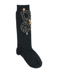 Короткие носки Dolce & Gabbana
