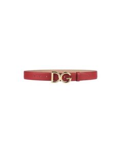 Ремень Dolce & Gabbana