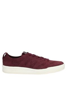 Низкие кеды и кроссовки New Balance