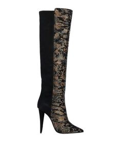 Сапоги Giuseppe Zanotti