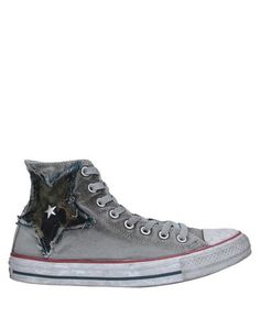 Высокие кеды и кроссовки Converse Limited Edition