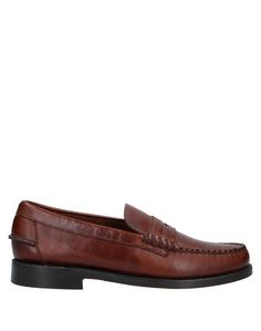 Мокасины Sebago