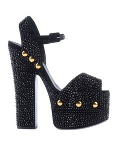 Сандалии Giuseppe Zanotti