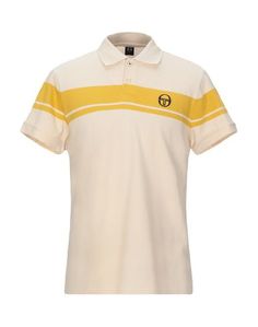 Поло Sergio Tacchini