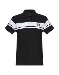 Поло Sergio Tacchini