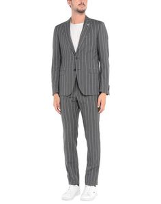 Костюм Lardini