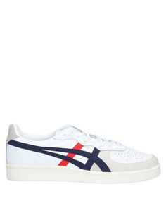 Низкие кеды и кроссовки Onitsuka Tiger