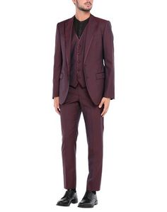 Костюм Dolce & Gabbana