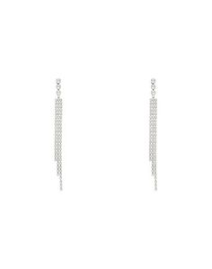 Серьги Isabel Marant