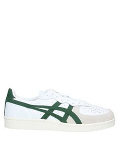 Низкие кеды и кроссовки Onitsuka Tiger