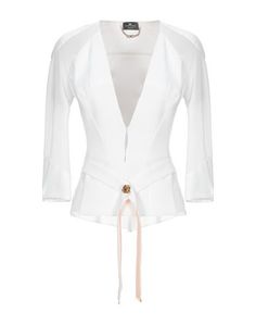 Пиджак Elisabetta Franchi