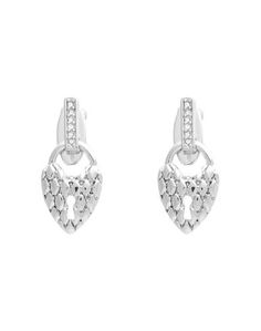 Серьги Just Cavalli