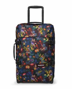 Чемодан/сумка на колесиках Eastpak