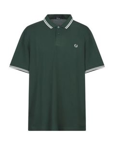 Поло Fred Perry
