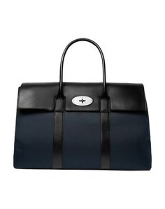 Дорожная сумка Mulberry