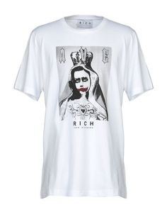 Футболка John Richmond