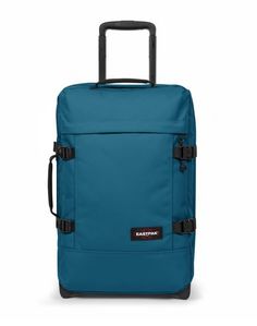 Чемодан/сумка на колесиках Eastpak