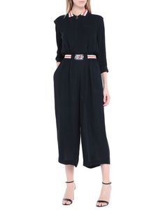 Комбинезоны без бретелей Pinko
