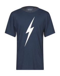 Футболка Lightning Bolt