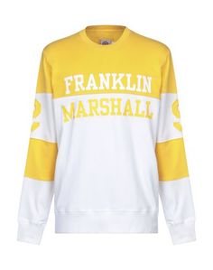 Толстовка Franklin & Marshall