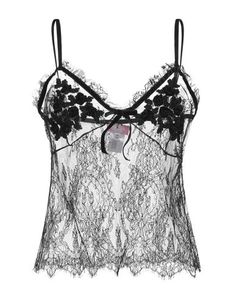 Топ без рукавов Blugirl Blumarine